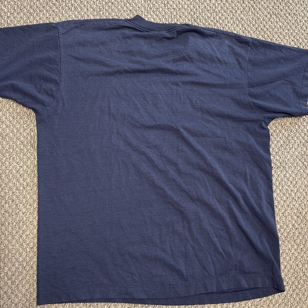 1987 Screen Stars SPAM Vintage T-Shirt - Picture 5 of 5